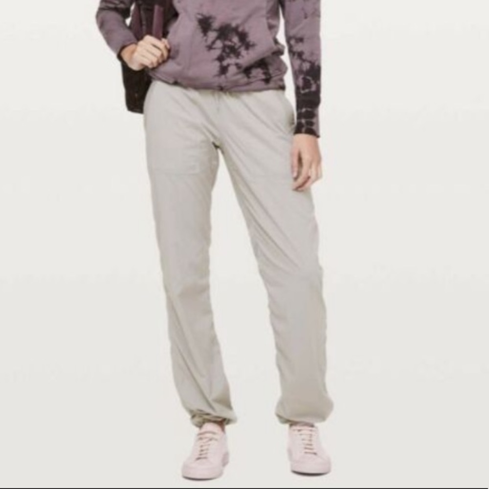 Lululemon Dance Studio Pant III